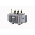 Small Power Transformers Oil Immersed