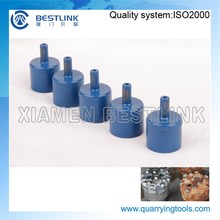 13mm and 14mm DTH Drill Bits Sharpening Pins