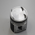 Factory high quality Auto parts piston for Toyota