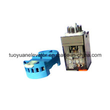 60.13 Finder Relay for Elevator Parts (TY-RL001)