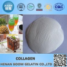 fish collagen peptide