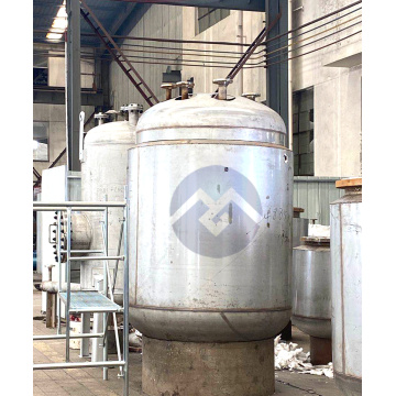 Great Polymerization multifunctional reactor kettle machine