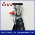 3/4'' 4.75 tons 4wd steel bow ring shackle