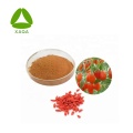 Liver Health Material Antioxidants Goji Berry Polysaccharide