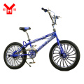 Bicicleta de estilo libre BMX 20 pulgadas