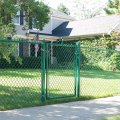 Chain Link Fence Diamond Fence Chain Link Fence