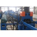 Expressway Guard Rail Forming Machine