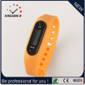 Cheap Promoção Presente Charm Fitness Digital Pedômetro Smart Sport Bracelet