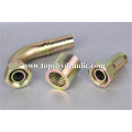 metric brass fittings hydraulic hose fittings types