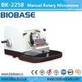 Routine Abschnitt Handbuch Rotary Microtome Bk-2258