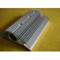 Aluminum CNC Heat Sink Profile