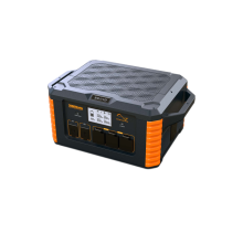 2000W 110V Power Station para Japan Market