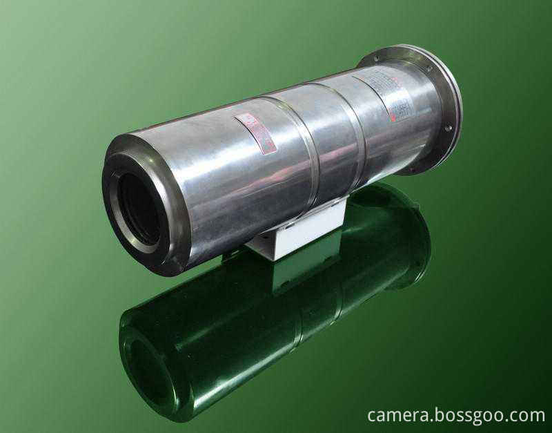 Explosion Proof Camera