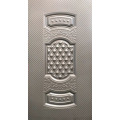 Luxury Design Steel Door Skin