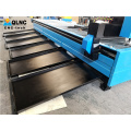 CNC Plasma Cutter Havc Air Duct Air Conditioner