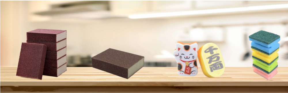 emery sponge-9 emery sponge-9