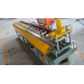 Russia's iron fence roll forming machine