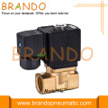 BURKERT Type 6213 DN10 1/4'' Servo-Assisted Solenoid valve