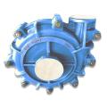 Heavy Abrasion NeutralisationThickener Underflow Slurry Pump Centrifugal Corrosion Resistant Slurry Pump