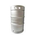 Stainless Steel Beer Brewing DIN Standard Kegs