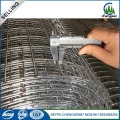 Professional Small Hole Stainless Steel Welded Mesh