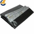 Thicker fabric waterproof  anti resistance poly tarps