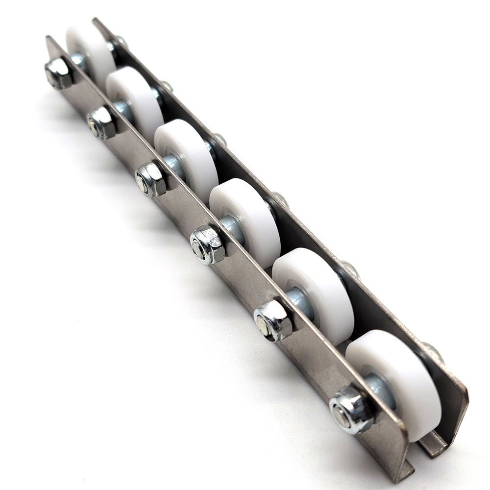 roller conveyor system roller conveyor system