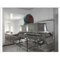 Fruit and Vegetable Dehydration Drying Line