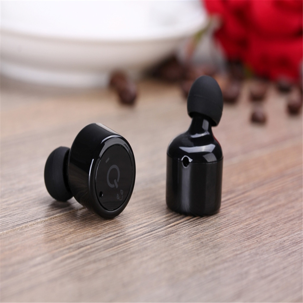 Sport Earbuds