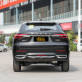 Great Wall Motors Haval F7 à deux roues