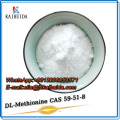 Animal Feed Additive Dl-Methionine CAS 59-51-8