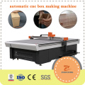 Cardboard Box Making Machine Price for Sale