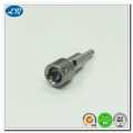 CNC turning machining micro stainless steel mechanical part