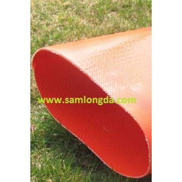 1"-12" PVC Layflat Hose / PVC Lay Flat Hose / Laflat Hose