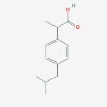 ibuprofen 3 year old