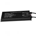 Driver de LED de emergência da bateria de backup 100W