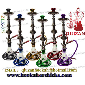 Hookah Shisha de vidro grande por atacado