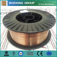 China Er70s-6 1,2mm MIG Welding Wire