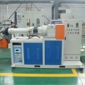 Butyl Rubber Tape Extrusion Line with coiler machine