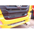 Hohan 10 Wheels Large Loading Capacity Tipper Truck