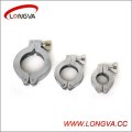 Hotsale Ss304/Aluminum Vacuum Clamp