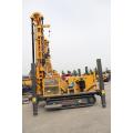 XCMG official 13.5ton water rig drilling machine XSL7/360