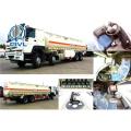 Howo Sinotruk 8x4 Refueling Diesel Tank Truck