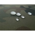 300D Polyester Camouflage Fabric with PU Coating