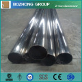 Stock 316ti Stainless Steel Tube