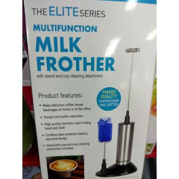 Kitchen  Electricity Frother