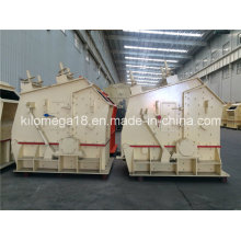 Impact Crusher PF Series with High Capacity for Exporting