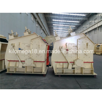 Impact Crusher PF Series with High Capacity for Exporting