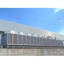 open cooling tower product