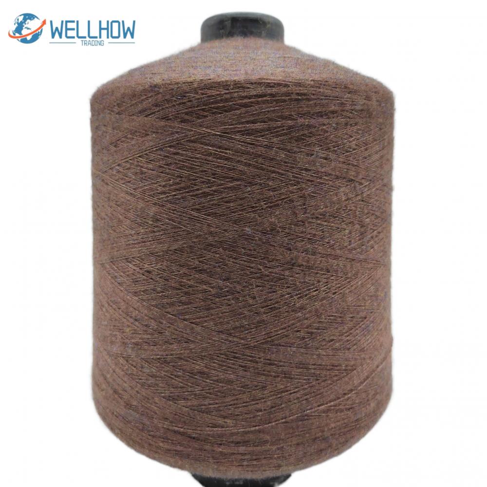 Qc Core Spun Yarn 3 Qc Core Spun Yarn 3